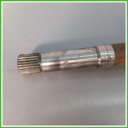 Semiasse Anteriore Destro DX PEUGEOT 2008 9800387480 2016 2017