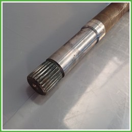 Semiasse Anteriore Destro DX PEUGEOT 2008 9800387480 2016 2017