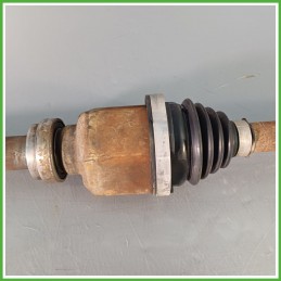 Semiasse Anteriore Destro DX PEUGEOT 2008 9800387480 2016 2017