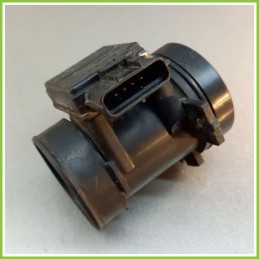 Debimetro Misuratore Massa Aria HITACI FORD Ka (Ccq) 1.3 Benzina 1996 7L20-2 96FP-12B579-AB Usato