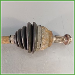 Semiasse Anteriore Destro DX PEUGEOT 2008 9800387480 2016 2017