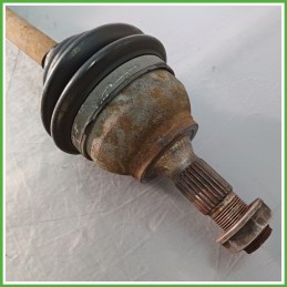 Semiasse Anteriore Destro DX PEUGEOT 2008 9800387480 2016 2017
