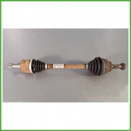 Semiasse Anteriore Sinistro SX PEUGEOT 2008 9800387380 2016 2017