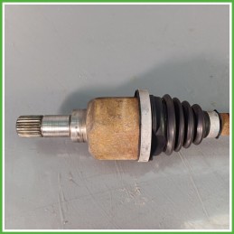 Semiasse Anteriore Sinistro SX PEUGEOT 2008 9800387380 2016 2017