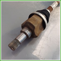 Semiasse Anteriore Sinistro SX PEUGEOT 2008 9800387380 2016 2017