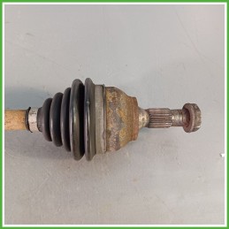 Semiasse Anteriore Sinistro SX PEUGEOT 2008 9800387380 2016 2017