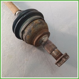 Semiasse Anteriore Sinistro SX PEUGEOT 2008 9800387380 2016 2017