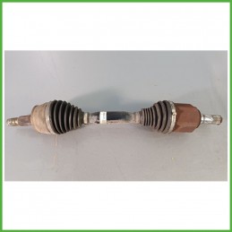 Semiasse Anteriore Sinistro SX FIAT DOBLO CARGO 4V 52128757 2015 2019