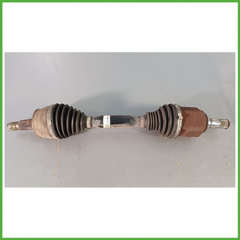 Semiasse Anteriore Sinistro SX FIAT DOBLO CARGO 4V 52128757 2015 2019