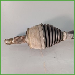 Semiasse Anteriore Sinistro SX FIAT DOBLO CARGO 4V 52128757 2015 2019
