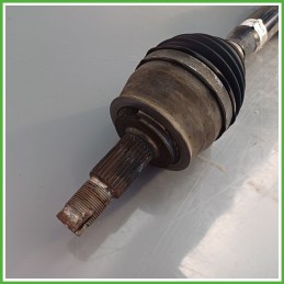 Semiasse Anteriore Sinistro SX FIAT DOBLO CARGO 4V 52128757 2015 2019