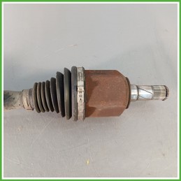 Semiasse Anteriore Sinistro SX FIAT DOBLO CARGO 4V 52128757 2015 2019