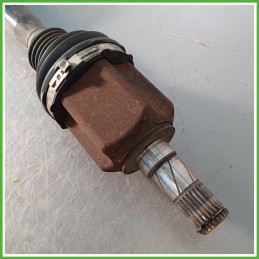 Semiasse Anteriore Sinistro SX FIAT DOBLO CARGO 4V 52128757 2015 2019