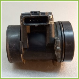 Debimetro Misuratore Massa Aria HITACI FORD Ka (Ccq) 1.3 Benzina 1996 7L20-2 96FP-12B579-AB Usato