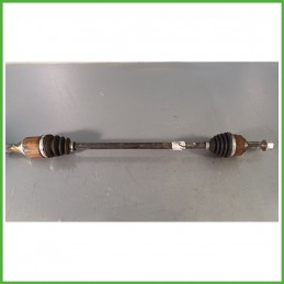 Semiasse Anteriore Sinistro SX NISSAN MICRA K13K 1.2 12V 391011HC3B 2010 2015