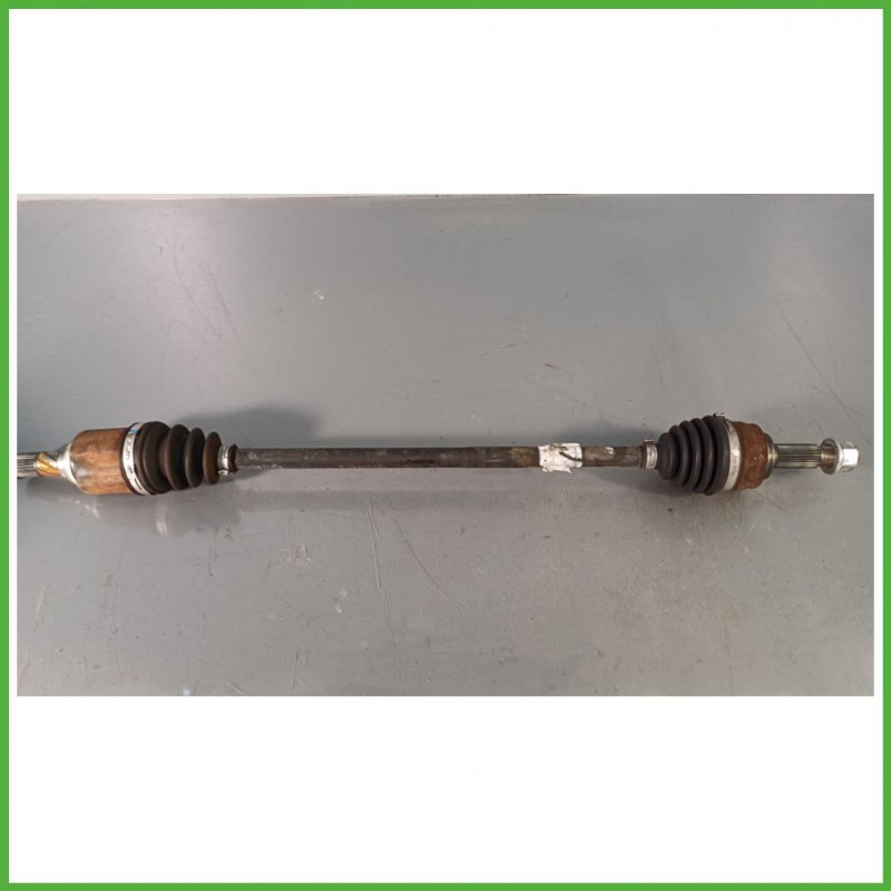 Semiasse Anteriore Sinistro SX NISSAN MICRA K13K 1.2 12V 391011HC3B 2010 2015