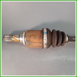 Semiasse Anteriore Sinistro SX NISSAN MICRA K13K 1.2 12V 391011HC3B 2010 2015