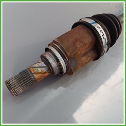 Semiasse Anteriore Sinistro SX NISSAN MICRA K13K 1.2 12V 391011HC3B 2010 2015