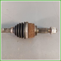 Semiasse Anteriore Sinistro SX NISSAN MICRA K13K 1.2 12V 391011HC3B 2010 2015