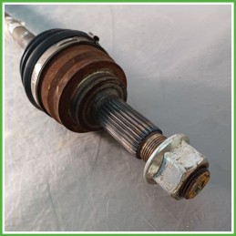 Semiasse Anteriore Sinistro SX NISSAN MICRA K13K 1.2 12V 391011HC3B 2010 2015