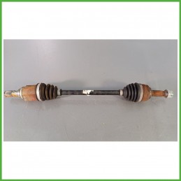 Semiasse Anteriore Destro DX NISSAN MICRA K13K 1.2 12V 391001HC3B 2010 2015