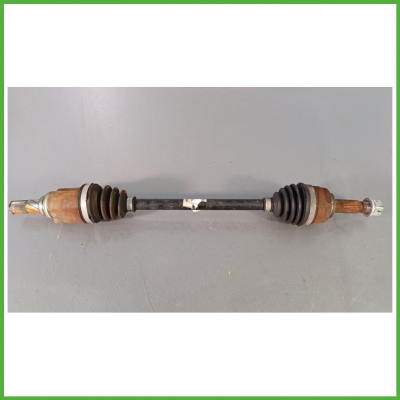 Semiasse Anteriore Destro DX NISSAN MICRA K13K 1.2 12V 391001HC3B 2010 2015