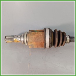 Semiasse Anteriore Destro DX NISSAN MICRA K13K 1.2 12V 391001HC3B 2010 2015
