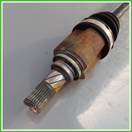Semiasse Anteriore Destro DX NISSAN MICRA K13K 1.2 12V 391001HC3B 2010 2015