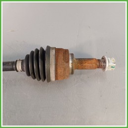 Semiasse Anteriore Destro DX NISSAN MICRA K13K 1.2 12V 391001HC3B 2010 2015