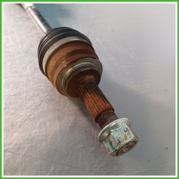 Semiasse Anteriore Destro DX NISSAN MICRA K13K 1.2 12V 391001HC3B 2010 2015