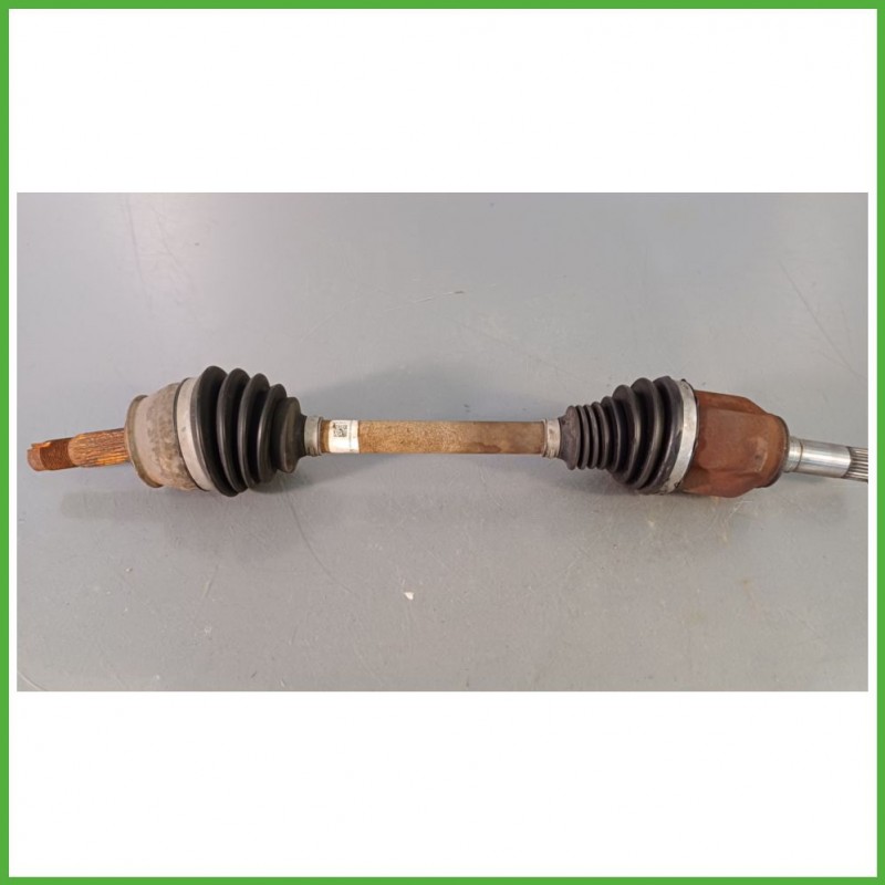 Semiasse Anteriore Sinistro SX FIAT 500L LIVING 73 1.3 MJT 52134274 2013 2015