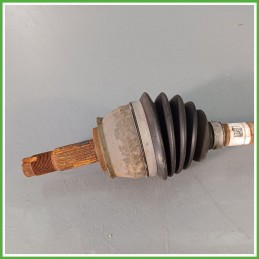 Semiasse Anteriore Sinistro SX FIAT 500L LIVING 73 1.3 MJT 52134274 2013 2015