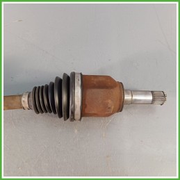 Semiasse Anteriore Sinistro SX FIAT 500L LIVING 73 1.3 MJT 52134274 2013 2015
