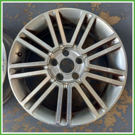 Cerchio Singolo in Lega FORD FOCUS C-MAX (CAP) (dal 10/2003 al 12/2008) 17 pollici 17" 6.5J 5x108 ET 52.5 originale usato al pz