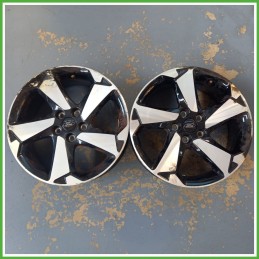 Cerchio Singolo in Lega FORD FOCUS (CGE) (dal 04/2018) 17 pollici 17" 7.0J 5x108 ET 45 originale usato al pz