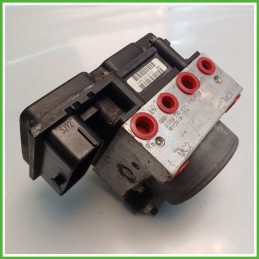Centralina ABS Modulo Pompa BOSCH 0265800673 71749039 FIAT PANDA 3U Originale Usato