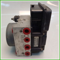 Centralina ABS Modulo Pompa BOSCH 0265800673 71749039 FIAT PANDA 3U Originale Usato