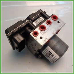 Centralina ABS Modulo Pompa BOSCH 0265950973 71746430 FIAT GRANDE PUNTO 2Y Originale Usato
