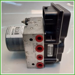 Centralina ABS Modulo Pompa BOSCH 0265950973 71746430 FIAT GRANDE PUNTO 2Y Originale Usato