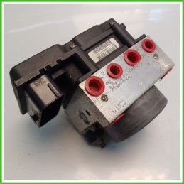 Centralina ABS Modulo Pompa BOSCH 0265800673 71748288 FIAT PANDA 2Q Originale Usato