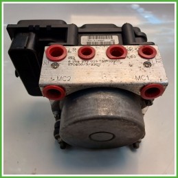 Centralina ABS Modulo Pompa BOSCH 0265800673 71748288 FIAT PANDA 2Q Originale Usato