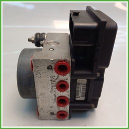 Centralina ABS Modulo Pompa BOSCH 0265800673 71748288 FIAT PANDA 2Q Originale Usato