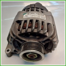 Alternatore DENSO MS1022118430 FIAT GRANDE PUNTO 2Y 52003531