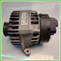 Alternatore DENSO MS1022118430 FIAT GRANDE PUNTO 2Y 52003531