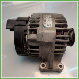 Alternatore DENSO MS1022118430 FIAT GRANDE PUNTO 2Y 52003531