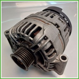Alternatore BOSCH 0124325158 MINI MINI Cabrio R52 12317550319
