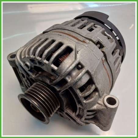 Alternatore BOSCH 0124325158 MINI MINI Cabrio R52 12317550319