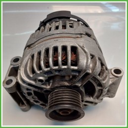 Alternatore BOSCH 0124325158 MINI MINI Cabrio R52 12317550319