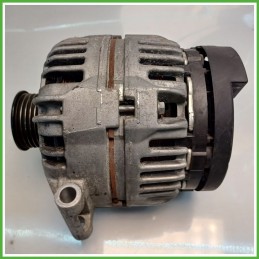 Alternatore BOSCH 0124325158 MINI MINI Cabrio R52 12317550319