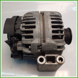 Alternatore BOSCH 0124325158 MINI MINI Cabrio R52 12317550319